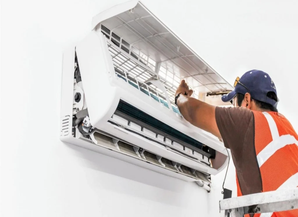 Best AC Repair Service in Dubai