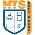 NTS Repair Dubai logo