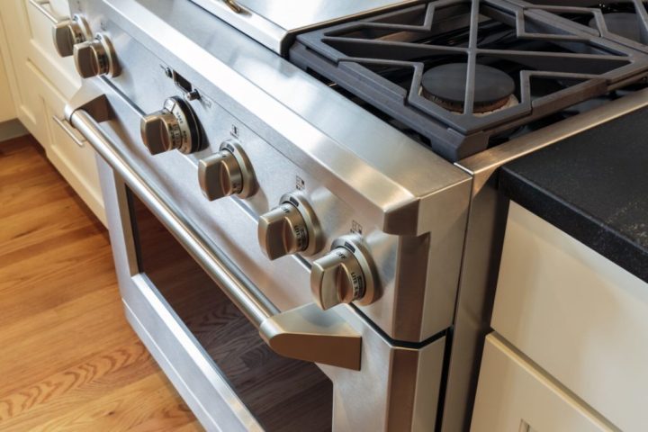 Common Electric Stoves Problems