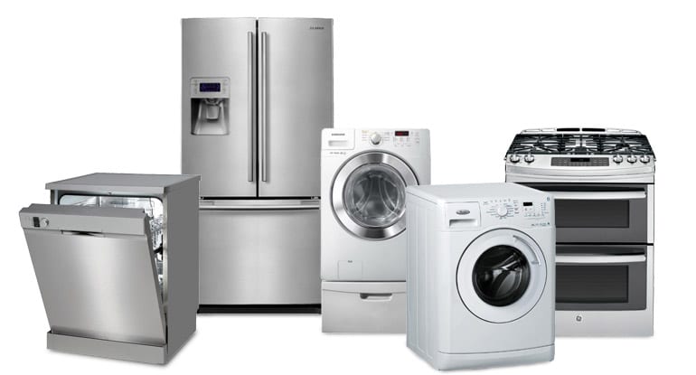 Appliance repair and services Dubai