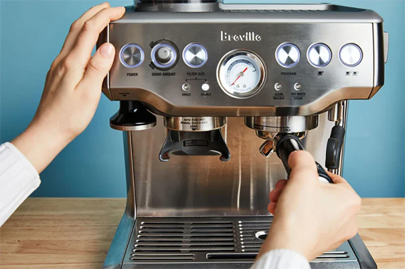 Top Coffee Maker Repair Services